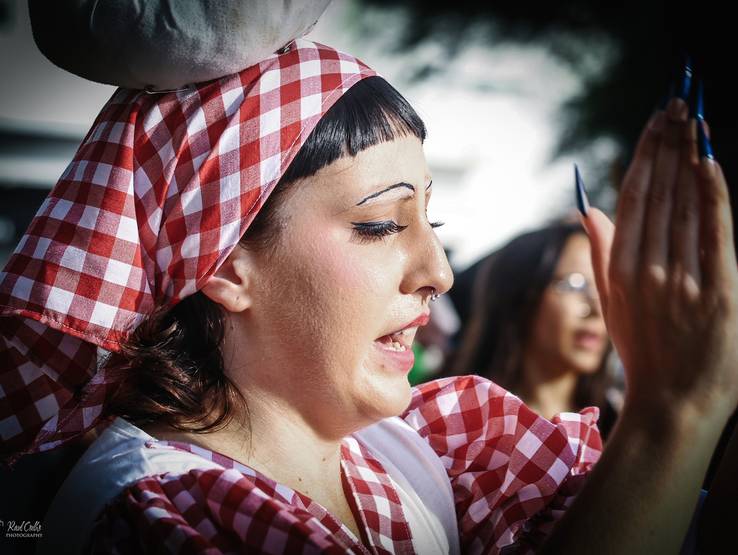 Eventos de CARNAVAL de VERÃO - Praia da Vieira de Leiria - 13 de Julho 2024