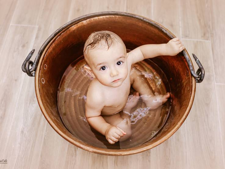 Batizados de BATIZADO do Príncipe Joaquim - 27 de Julho 2024