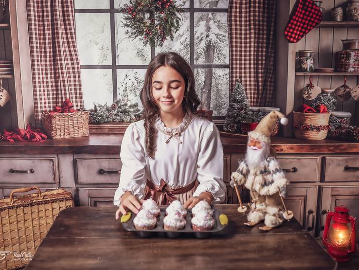 Sessões Natal de 1ª- Sessão de Natal 2024 - 06 Outubro