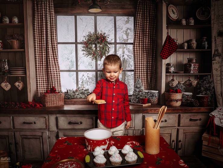 Sessões Natal de  SESSÃO de NATAL - 23 Novembro 2024 - Príncipe Gonçalo.