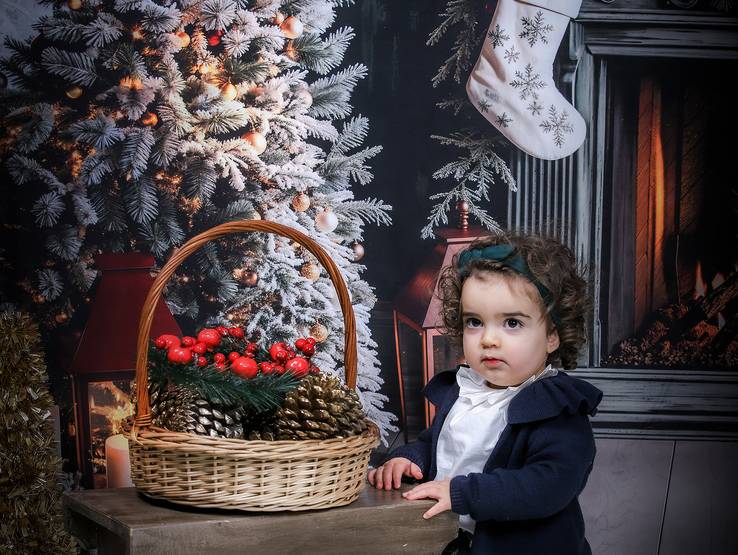 Sessões Natal de SESSÃO de NATAL-30 Novembro -Família linda-Mónica Morais, marido e filhos...