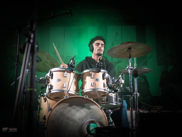 Eventos de CONCERTO - Alunos VAMUSICA - 28 Março 2025 - Bragança