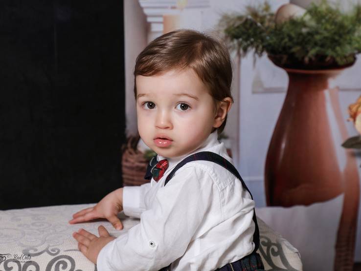 Sessão Modelo de Sessão Páscoa 2025 - João Maria - 13 de Abril a 4 de Maio