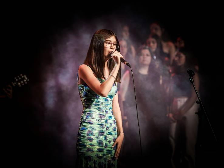 Eventos de 2º- Galeria - GALA da Escola de Musica 