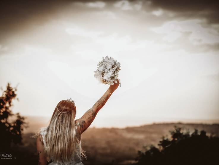 Weddings de Wedding Théo & Camille.  Agosto de 2025 - Agrochão / Vinhais