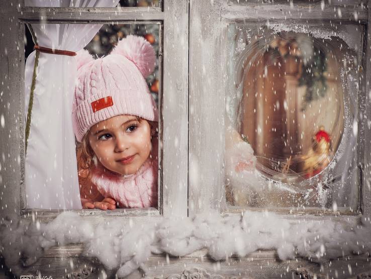 Sessões Natal de 1º- Sessão NATAL 2025 – Da Luana - 1 de Dezembro 2025 - Vinhais