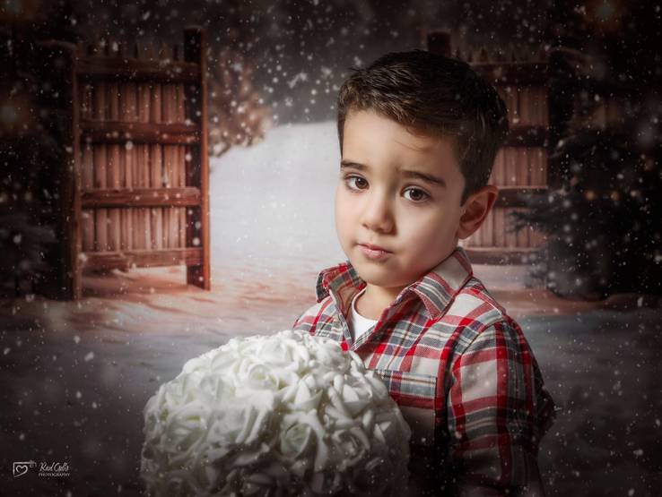 Sessões Natal de º- SESSÃO NATAL 2025 – da Família Mónica Morais - 13 Dezembro 2025