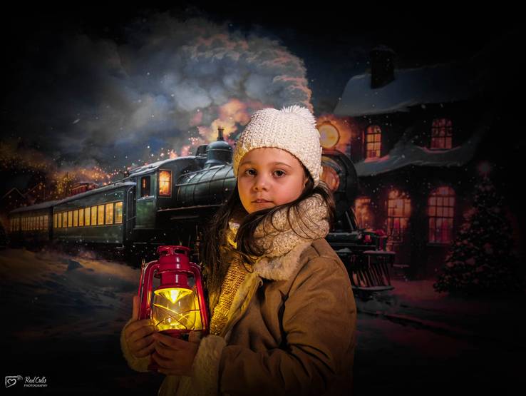 Sessões Natal de Sessão de Natal da Alícia - 22 Dezembro 2025 - Vinhais