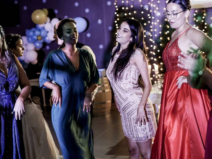 Weddings de  Moments weddings 2019