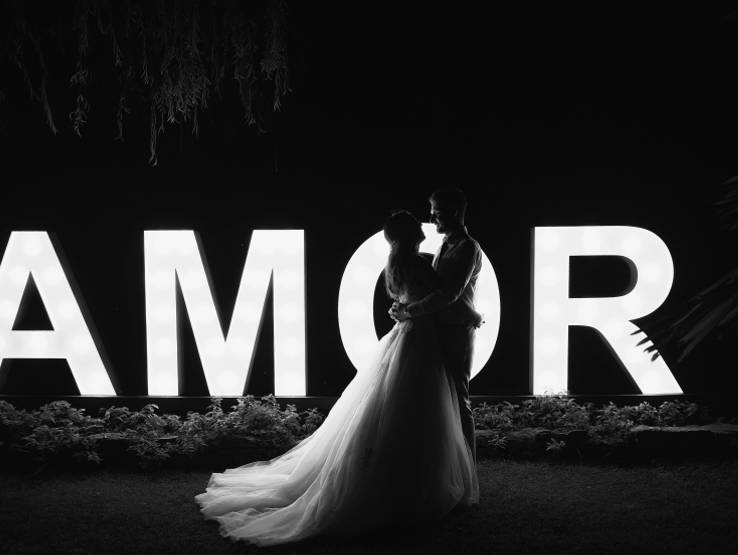 Weddings de Joana & Anthony