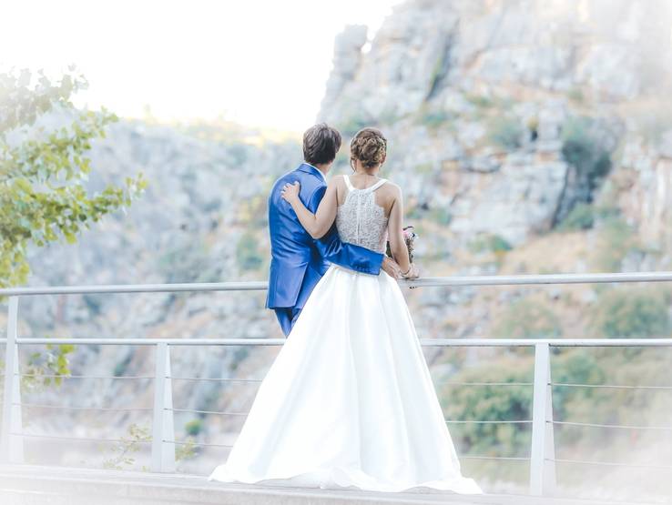 Weddings de Andreia & Tiago