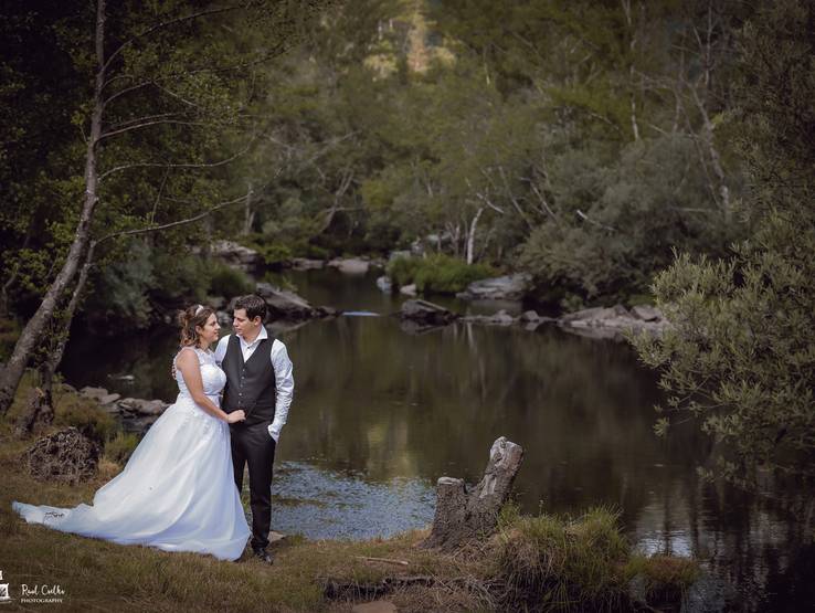 Weddings de Ana & Hugo