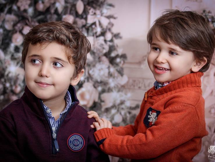 Sessões Natal de Sessão Natal - Simão