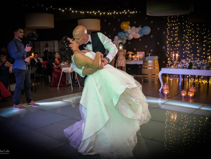 Weddings de Flávia e Vasques