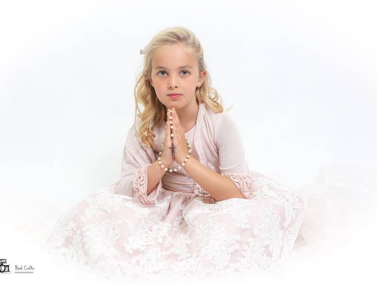 Comunhões de Comunhões 2022