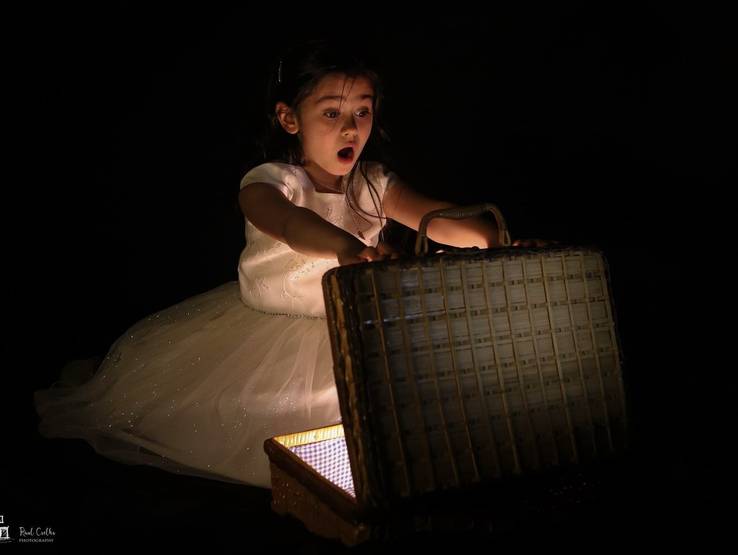 Comunhões de Comunhões Vinhais