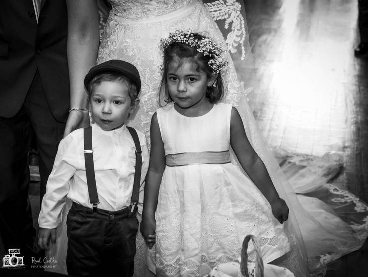 Weddings de Wedding Branco & Preto/2017-I