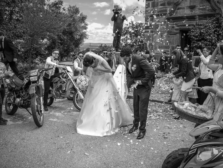 Weddings de Wedding Marisa & Davide