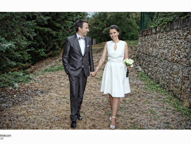 Weddings de Wedding - Vários anos