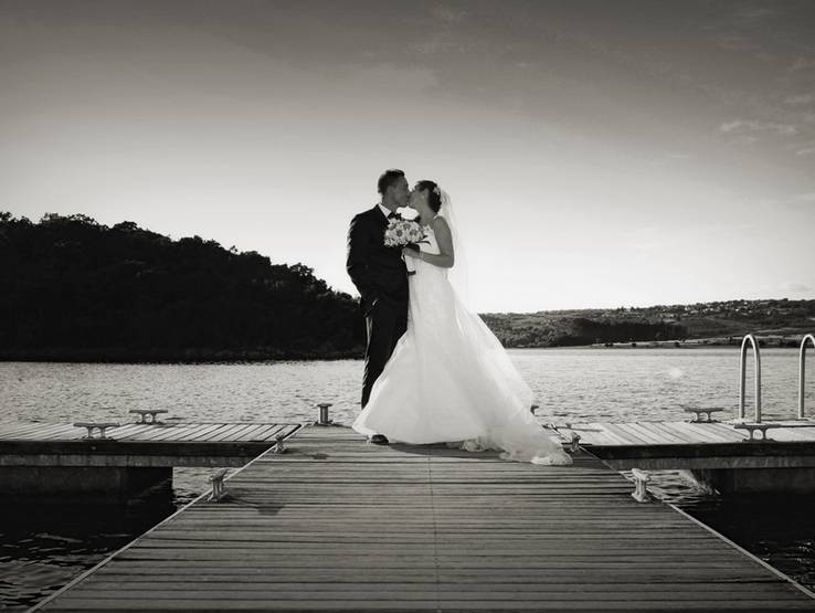 Weddings de Wedding - Andreia & Alexandre