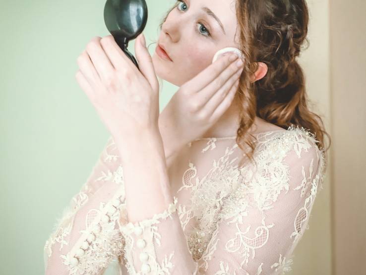 Weddings de Workshop Wedding - CANON