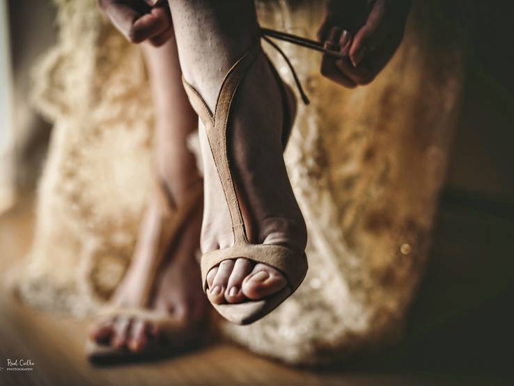 Weddings de Wedding - Figueira da Foz - Modelo Fotofráfico