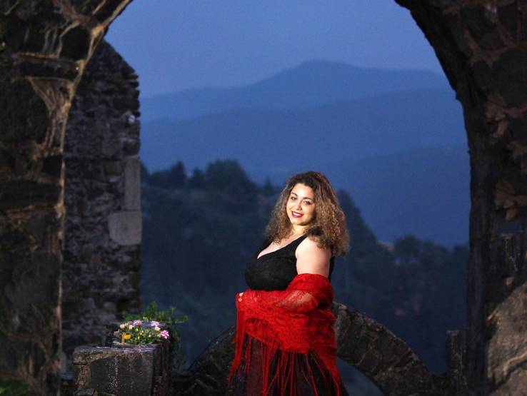 Eventos de Sessão Noturna