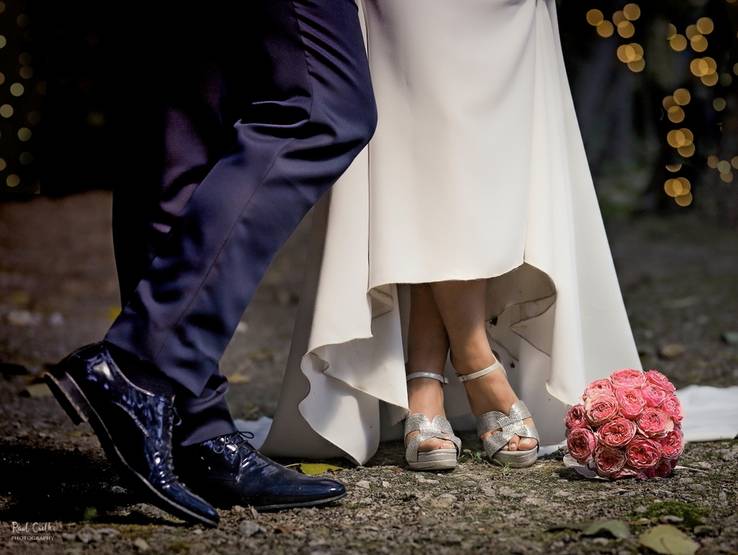 Weddings de Wedding - Emiliana & André