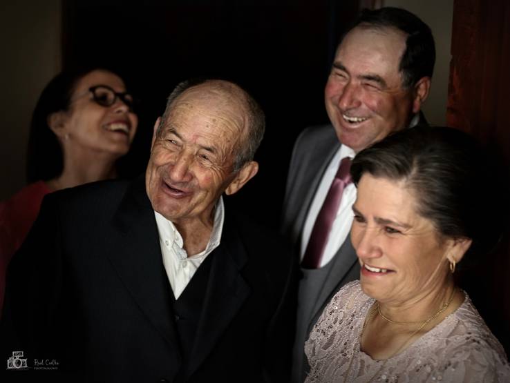 Weddings de Wedding - Tânia & Francisco