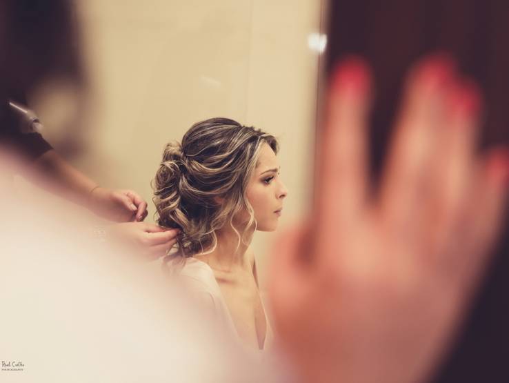 Weddings de Wedding - Patrícia e Bruno - Chaves - Qtª do Prícipe