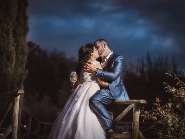 Weddings de Wedding - Gabi & Moy - Setembro 2021