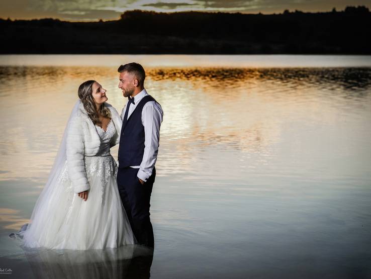 Weddings de TRASH END DRESS - Daniela & Hernâni - 10 Outubro 2021