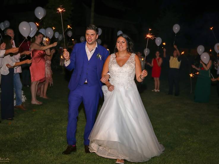 Weddings de Wedding - Dário e Megi - Álbum