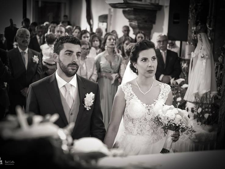 Weddings de Wedding - Marisa & Davide