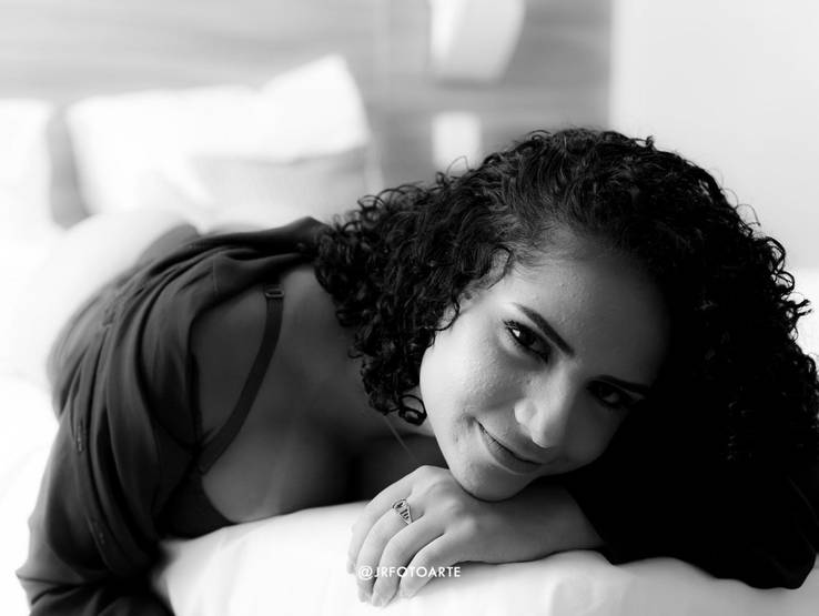 Intimista de Cleidiane Rodrigues