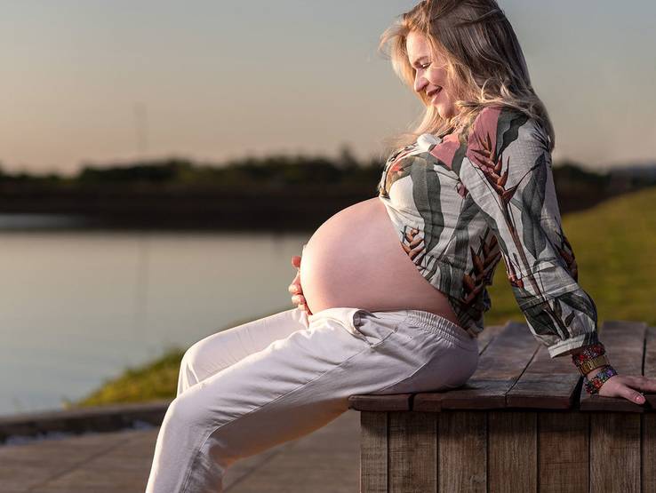 Gestantes de Beatriz a bordo!