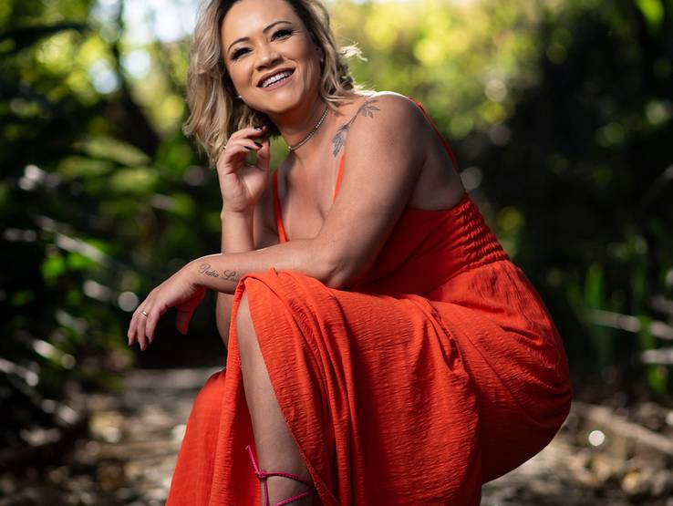 Ensaios de Sara Amorim