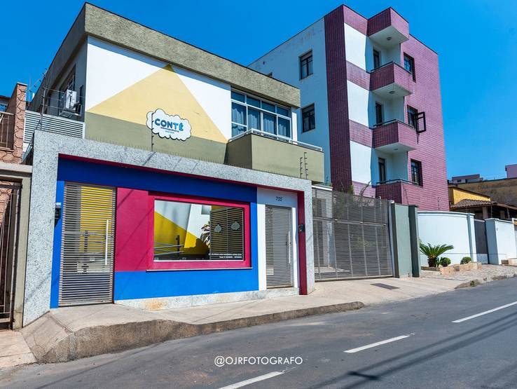 Empresas de Contê - Odontopediatria