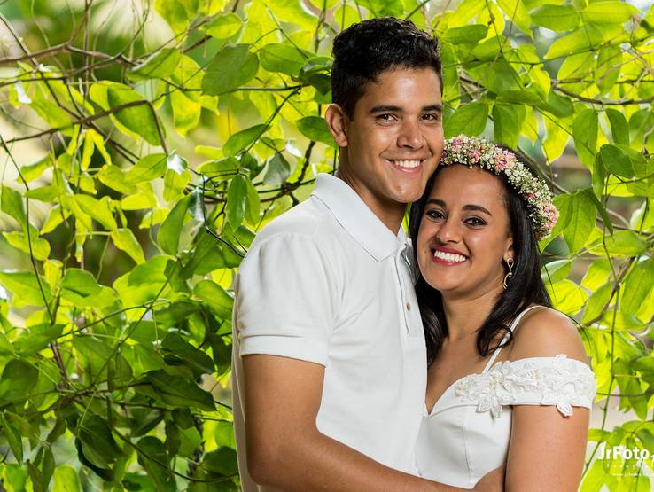 Pré-Casamento de Lucimara & Robert