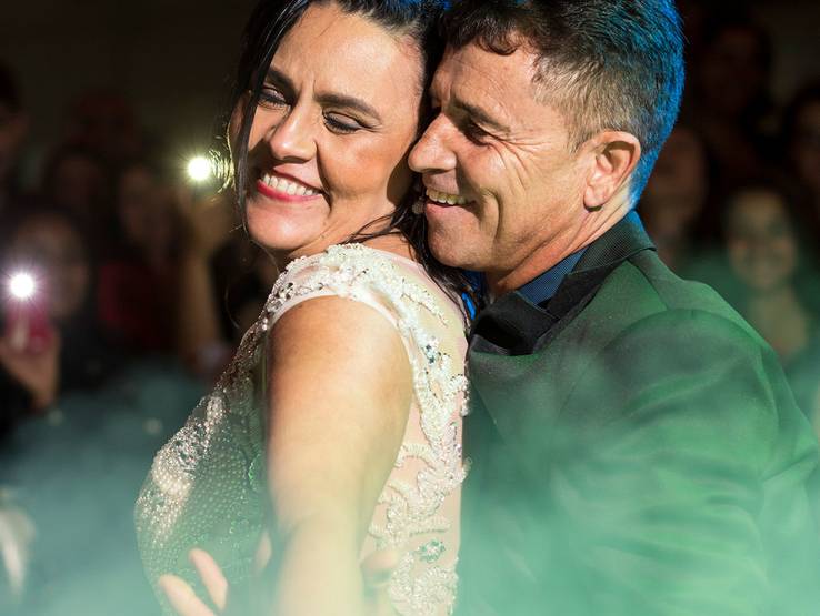 Bodas de Rejane & José Carlos (Carlinhos)
