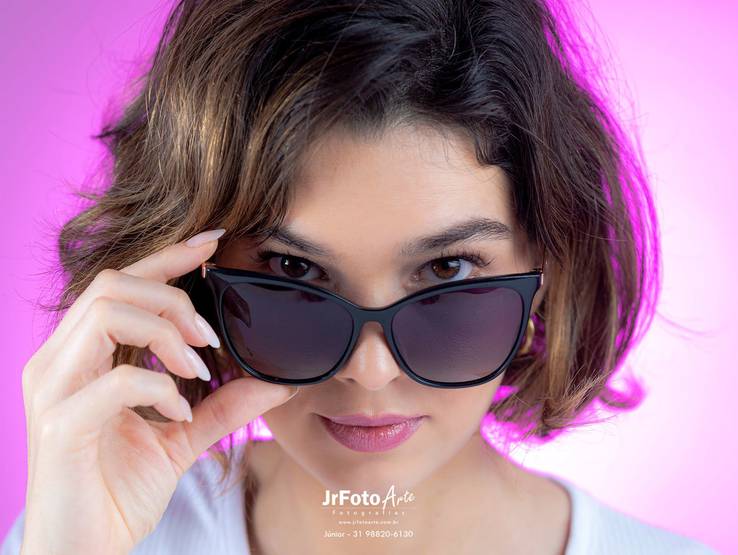 Estúdio JrFoto Arte de Chillibens Itabira