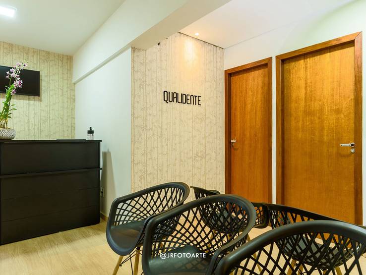 Empresas de Clínica Odontológica Qualidente