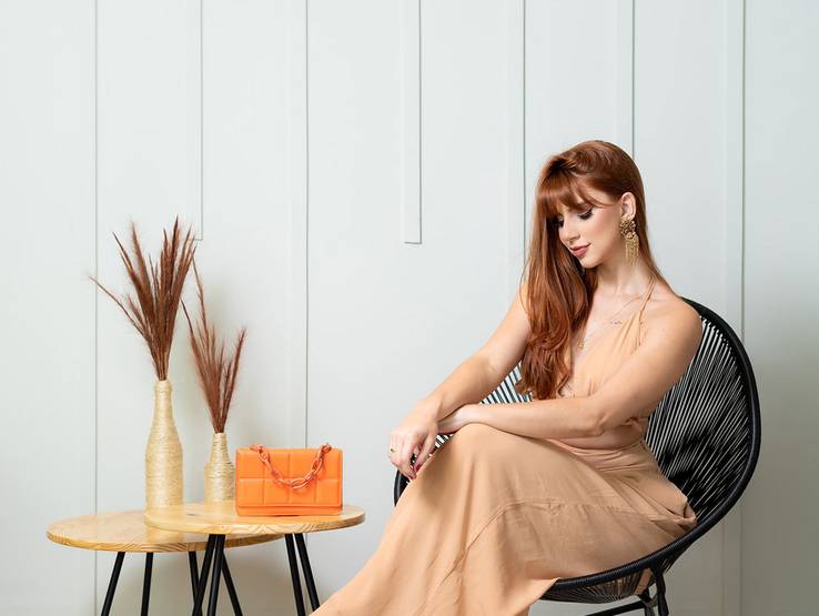 Ensaios de La Donna Closet