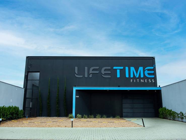 Empresas de Academia LIFETIME