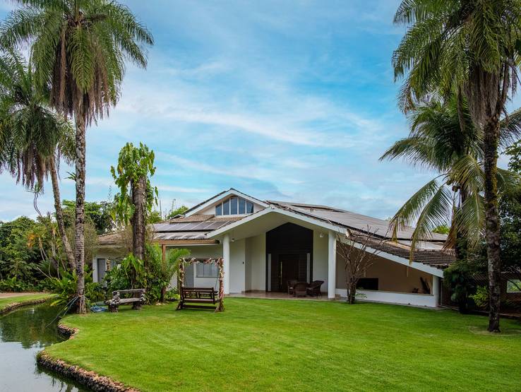 Empresas de Mirante Serra Azul