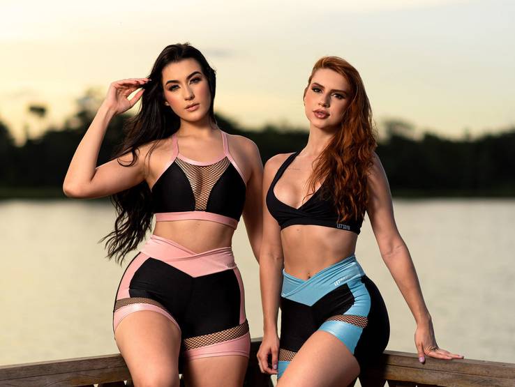 Ensaios de Ensaio Fitness