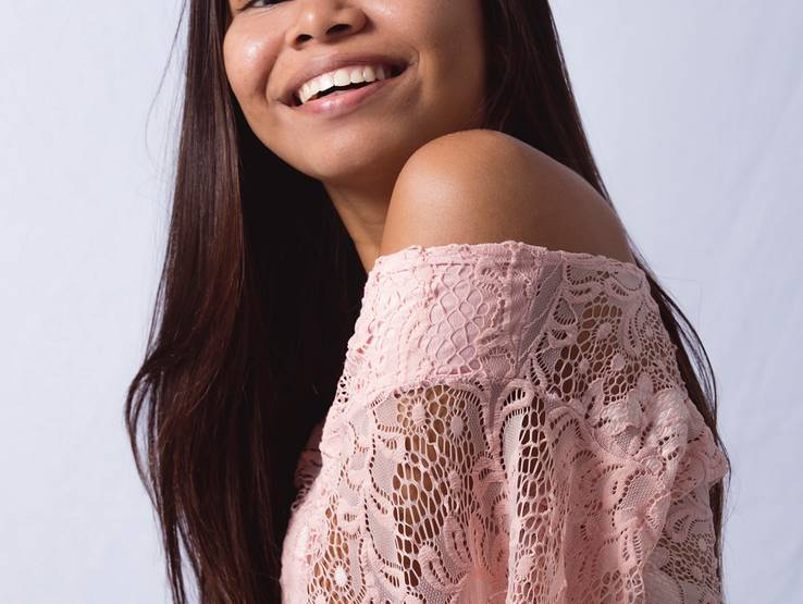 Estúdio  de Ayla Tapajós