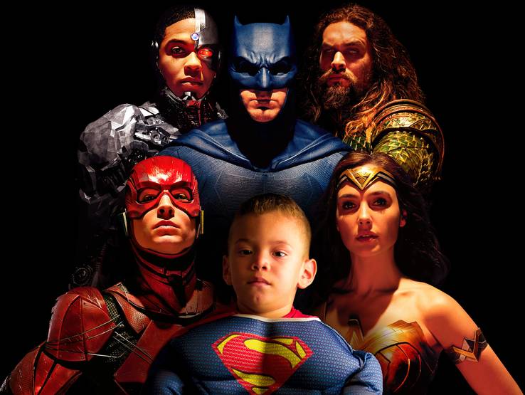 Estúdio  de Miguel Kaleb - 03 Anos