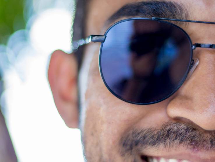 Ensaio externo de Lucas 