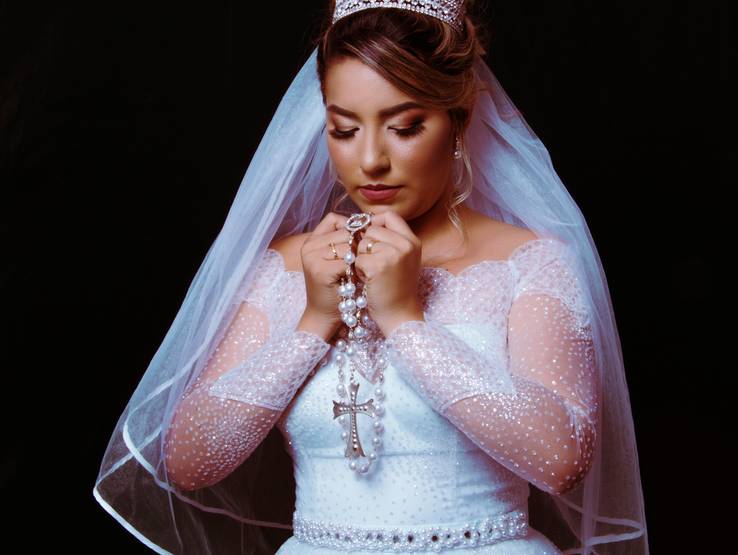 Estúdio  de Noiva Carol